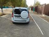 ВАЗ (Lada) Largus 2014 годаүшін3 800 000 тг. в Кызылорда – фото 4