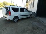 ВАЗ (Lada) Largus 2014 годаүшін3 800 000 тг. в Кызылорда – фото 5
