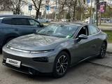 Xpeng P7 2023 года за 20 000 000 тг. в Алматы