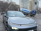 Xpeng P7 2023 года за 20 000 000 тг. в Алматы – фото 3