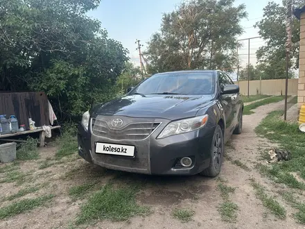 Toyota Camry 2006 года за 5 300 000 тг. в Уральск