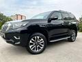 Toyota Land Cruiser Prado 2022 года за 35 500 000 тг. в Актау – фото 17