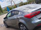 Kia Cerato 2014 года за 8 500 000 тг. в Актобе – фото 3