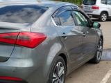 Kia Cerato 2014 годаүшін8 500 000 тг. в Актобе – фото 5