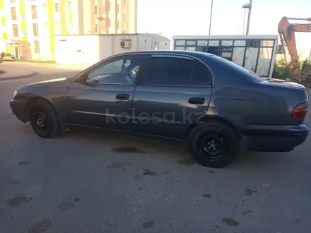 Toyota Carina E 1994 года за 1 500 000 тг. в Туркестан – фото 3