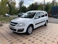 ВАЗ (Lada) Largus 2014 года за 5 000 000 тг. в Тараз – фото 2