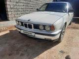 BMW 525 1990 года за 1 200 000 тг. в Шымкент