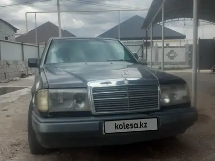 Mercedes-Benz E 230 1992 года за 950 000 тг. в Алматы – фото 10