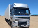 DAF  XF 105 2014 года за 31 000 000 тг. в Павлодар