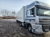 DAF  XF 105 2014 годаfor28 000 000 тг. в Павлодар
