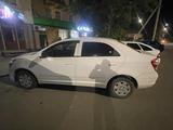 Chevrolet Cobalt 2020 годаүшін4 200 000 тг. в Семей – фото 2