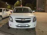 Chevrolet Cobalt 2020 годаүшін4 200 000 тг. в Семей