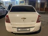 Chevrolet Cobalt 2020 годаүшін4 200 000 тг. в Семей – фото 3