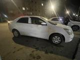 Chevrolet Cobalt 2020 годаүшін4 200 000 тг. в Семей – фото 4