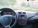 ВАЗ (Lada) Granta 2190 2020 года за 3 500 000 тг. в Усть-Каменогорск