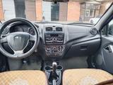 ВАЗ (Lada) Granta 2190 2020 года за 3 500 000 тг. в Усть-Каменогорск – фото 2