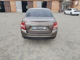 ВАЗ (Lada) Granta 2190 2020 года за 3 500 000 тг. в Усть-Каменогорск – фото 3