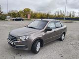 ВАЗ (Lada) Granta 2190 2020 года за 3 500 000 тг. в Усть-Каменогорск – фото 5