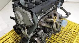 Двигатель на MAZDA AJ GY. за 250 000 тг. в Алматы – фото 5