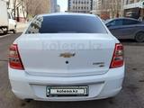 Chevrolet Cobalt 2022 года за 6 200 000 тг. в Астана – фото 3