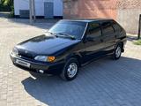 ВАЗ (Lada) 2114 2013 годаүшін1 980 000 тг. в Усть-Каменогорск