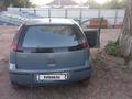 Opel Corsa 2006 года за 2 100 000 тг. в Караганда – фото 5