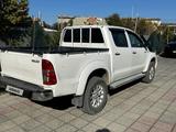 Toyota Hilux 2013 года за 7 000 000 тг. в Атырау – фото 3