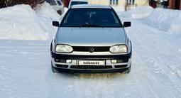 Volkswagen Golf 1995 года за 1 880 000 тг. в Темиртау – фото 3