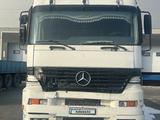 Mercedes-Benz  Actros 2001 года за 7 800 000 тг. в Алматы