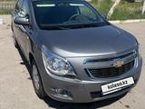 Chevrolet Cobalt 2025 года за 6 400 000 тг. в Караганда – фото 2