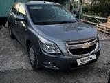 Chevrolet Cobalt 2025 года за 6 400 000 тг. в Караганда – фото 3
