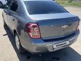 Chevrolet Cobalt 2025 года за 6 400 000 тг. в Караганда – фото 5