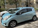 Chevrolet Spark 2010 года за 3 300 000 тг. в Шымкент – фото 2