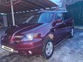 Mitsubishi Outlander 2003 года за 3 400 000 тг. в Есик – фото 11