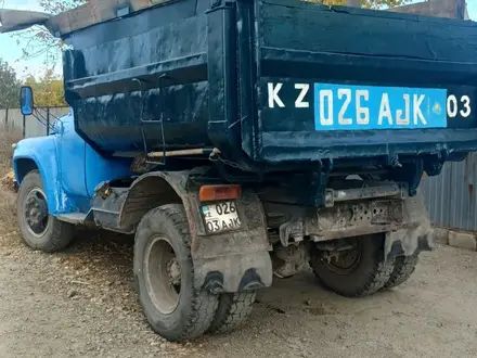 ЗиЛ  4505 1992 года за 2 400 000 тг. в Щучинск – фото 5