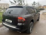 Porsche Cayenne 2006 годаүшін6 800 000 тг. в Астана – фото 4