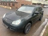 Porsche Cayenne 2006 годаүшін6 800 000 тг. в Астана – фото 3