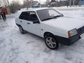 ВАЗ (Lada) 21099 1999 годаүшін900 000 тг. в Семей – фото 5