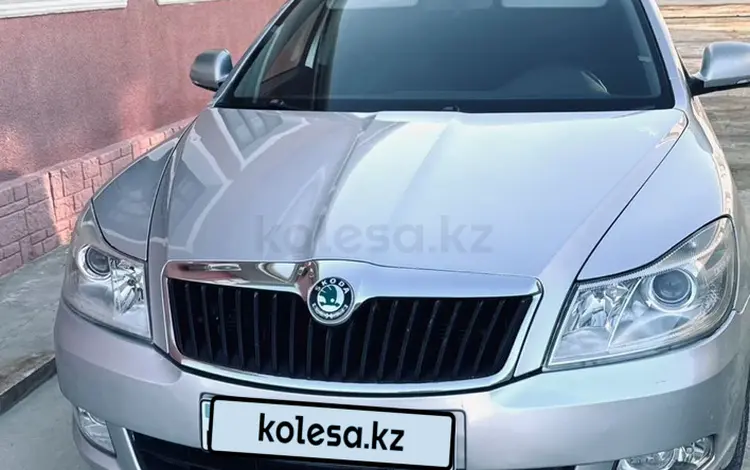 Skoda Octavia 2013 года за 4 700 000 тг. в Курык