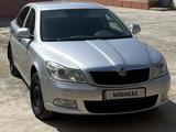 Skoda Octavia 2013 годаүшін4 800 000 тг. в Курык