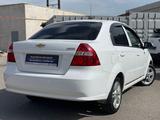 Chevrolet Nexia 2021 года за 5 400 000 тг. в Шымкент – фото 4