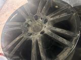 Диски 5х120 R16 (3шт) BMW за 25 000 тг. в Актау