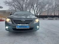 Toyota Corolla 2008 годаүшін4 650 000 тг. в Петропавловск