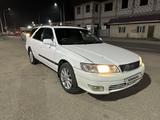 Toyota Mark II 1997 года за 2 600 000 тг. в Алматы – фото 2