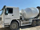 Howo  Миксер 2007 года за 9 000 000 тг. в Актау – фото 2