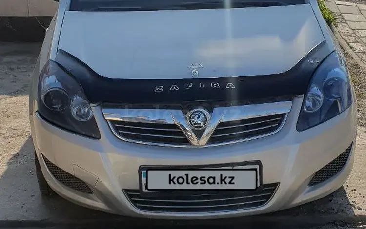 Opel Zafira 2007 года за 3 000 000 тг. в Шымкент