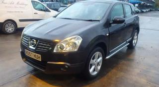 Nissan Qashqai 2009 года за 10 000 тг. в Алматы