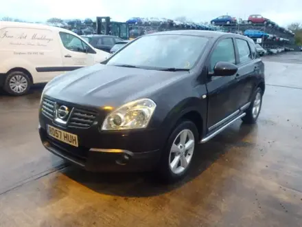 Nissan Qashqai 2009 года за 10 000 тг. в Алматы