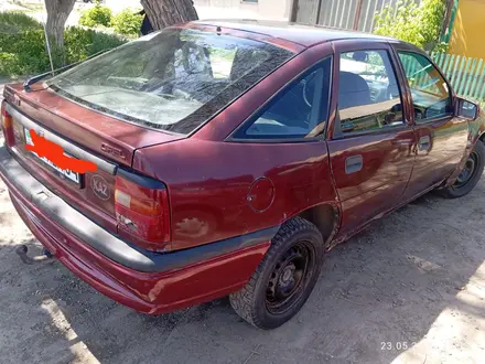 Opel Vectra 1994 года за 350 000 тг. в Актобе – фото 4