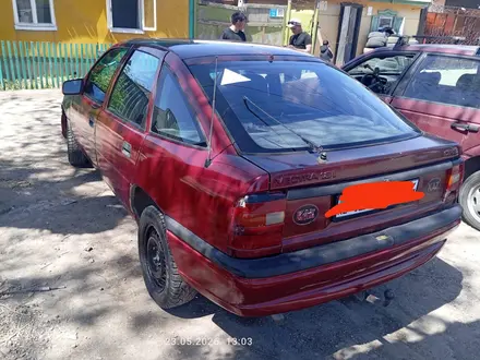 Opel Vectra 1994 года за 350 000 тг. в Актобе – фото 5